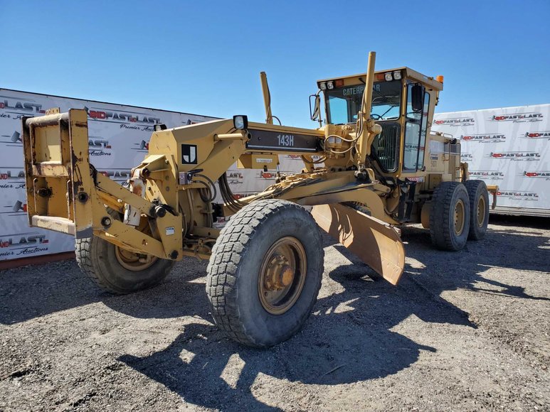 Image for October Government Auction