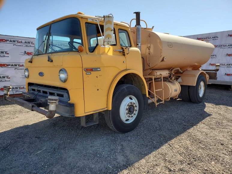 Image for October Government Auction