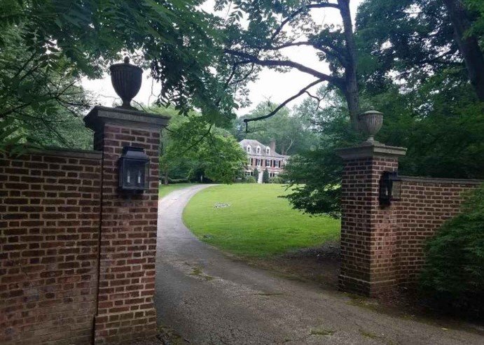 Image for Alderfer Online - Bryn Mawr, PA: 10-13-19 | Features Fine Home Furnishings & Antiques Including Oriental Rugs, Hepplewhite Chest of Drawers, Russian Brass Samovar, Oil Paintings, Royal Doulton, Concrete Urn Statuaries, Men’s Designer Clothing & More