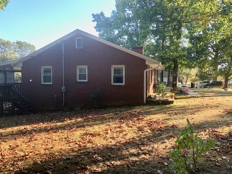 Image for 2 BR/2 BA Brick Home w/Basement & Detached Garage/Shop on 2.2 +/- Acres in Augusta County, VA