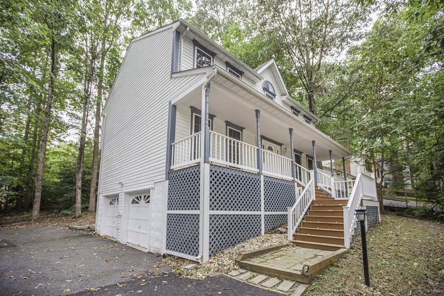 Image for 4 BR/2.5 BA Home in Amenity Filled & Gated North Stafford Community