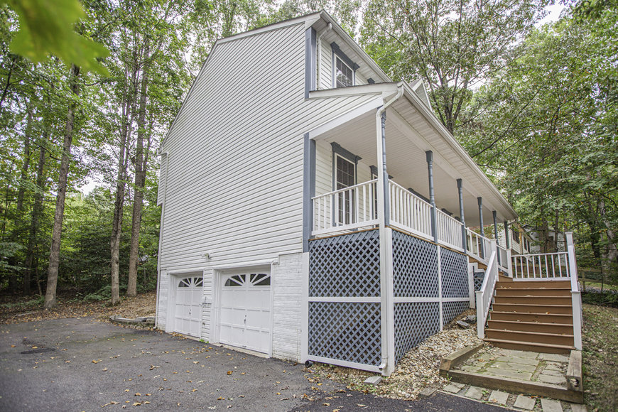 Image for 4 BR/2.5 BA Home in Amenity Filled & Gated North Stafford Community