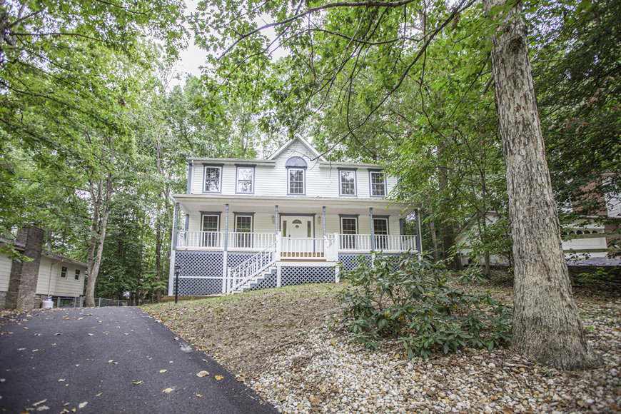 Image for 4 BR/2.5 BA Home in Amenity Filled & Gated North Stafford Community