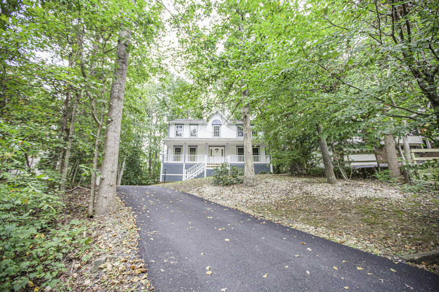 Image for 4 BR/2.5 BA Home in Amenity Filled & Gated North Stafford Community