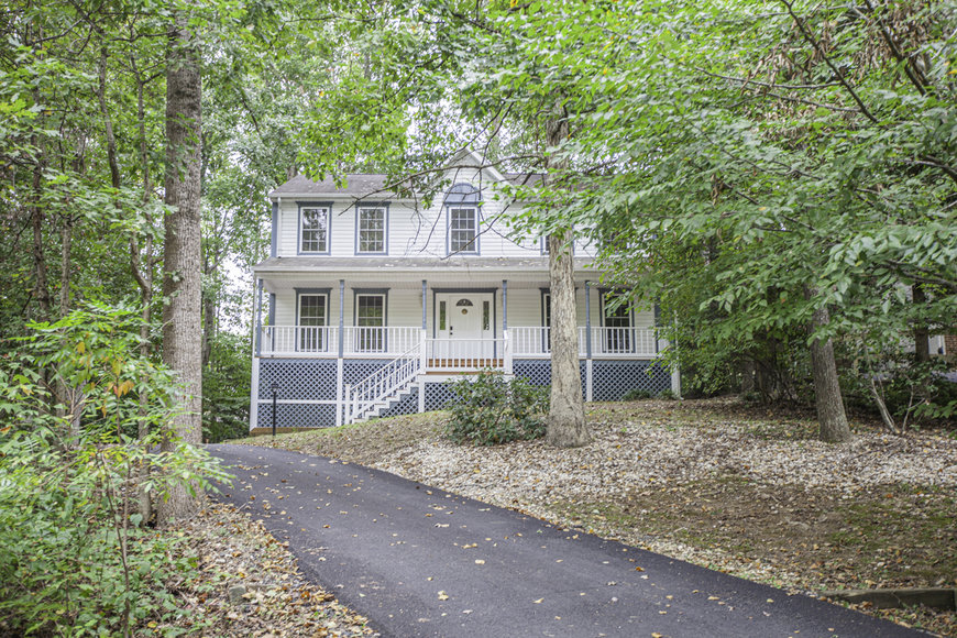 Image for 4 BR/2.5 BA Home in Amenity Filled & Gated North Stafford Community