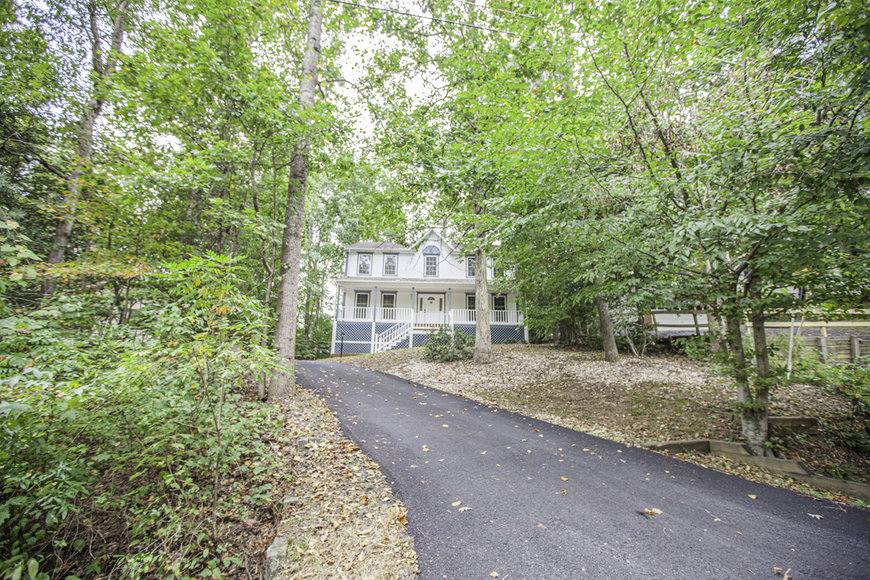 Image for 4 BR/2.5 BA Home in Amenity Filled & Gated North Stafford Community