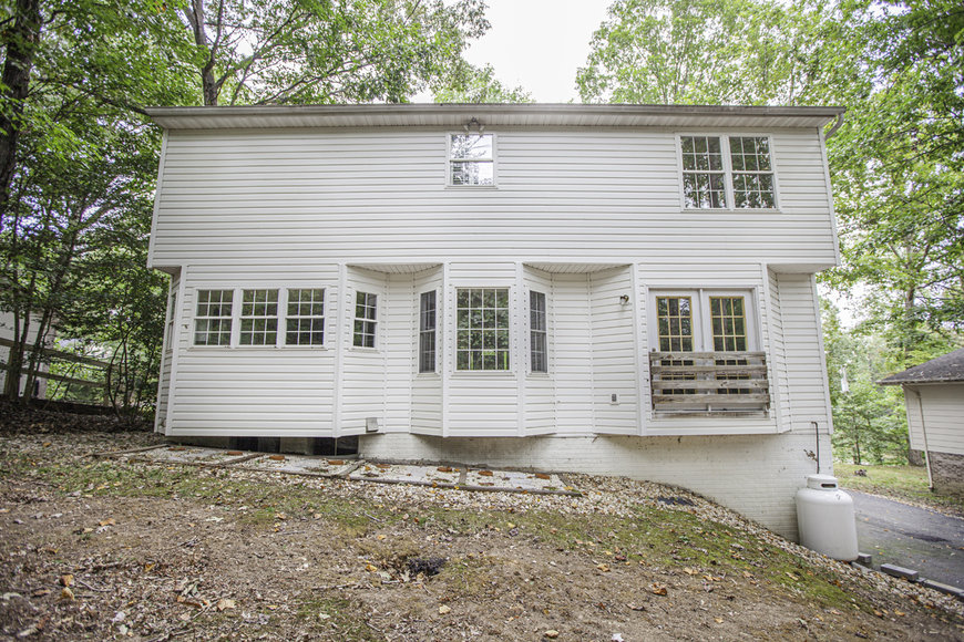 Image for 4 BR/2.5 BA Home in Amenity Filled & Gated North Stafford Community