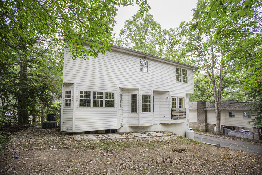 Image for 4 BR/2.5 BA Home in Amenity Filled & Gated North Stafford Community