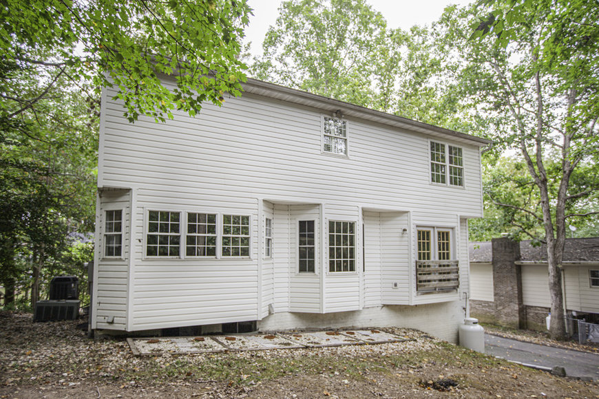 Image for 4 BR/2.5 BA Home in Amenity Filled & Gated North Stafford Community