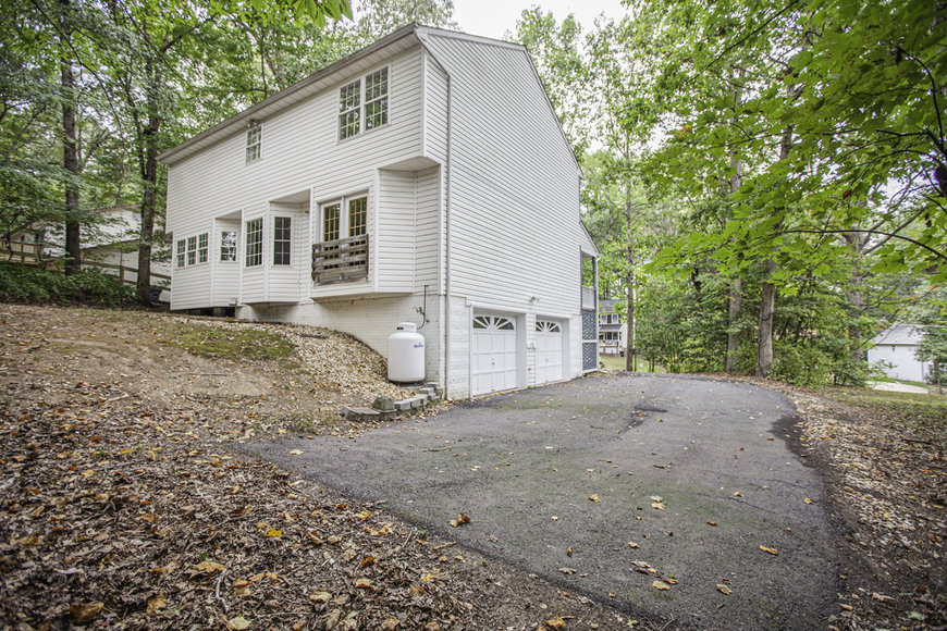 Image for 4 BR/2.5 BA Home in Amenity Filled & Gated North Stafford Community