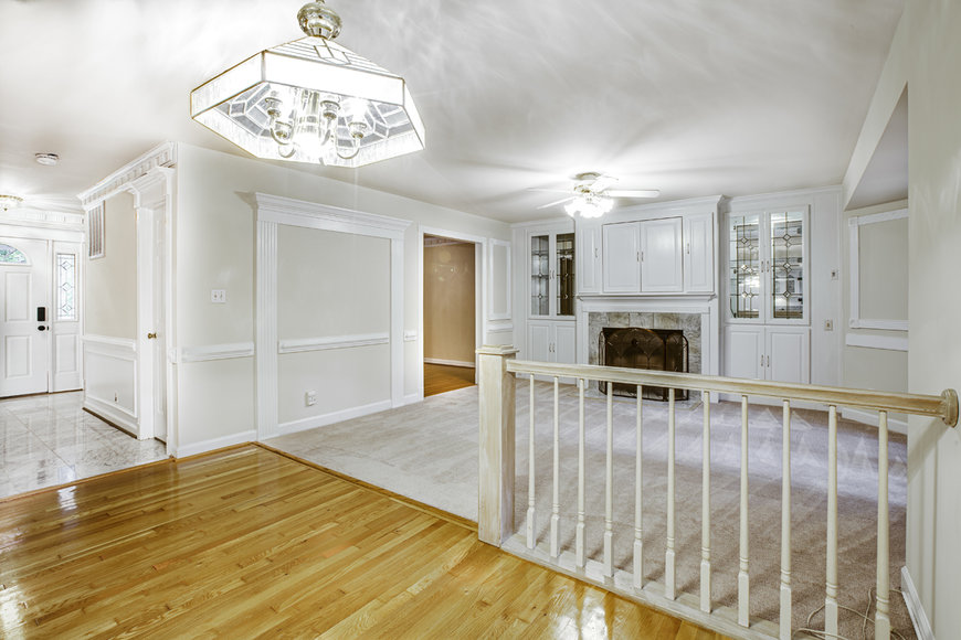 Image for 4 BR/2.5 BA Home in Amenity Filled & Gated North Stafford Community