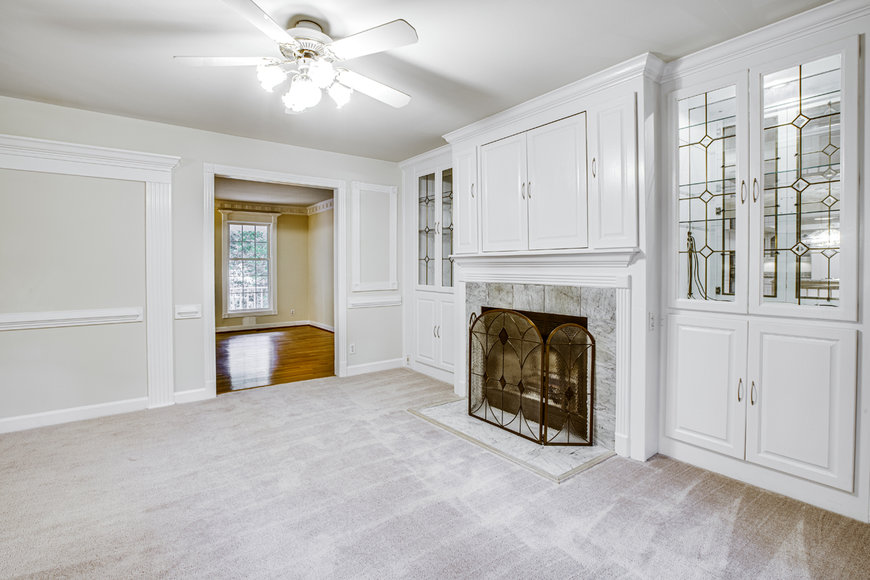 Image for 4 BR/2.5 BA Home in Amenity Filled & Gated North Stafford Community