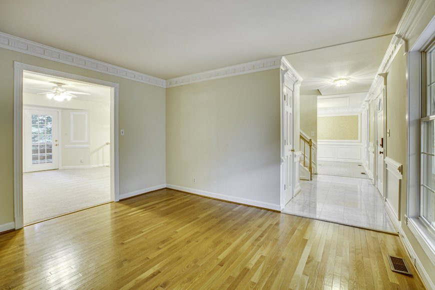 Image for 4 BR/2.5 BA Home in Amenity Filled & Gated North Stafford Community