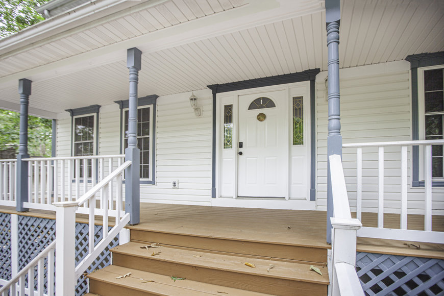 Image for 4 BR/2.5 BA Home in Amenity Filled & Gated North Stafford Community