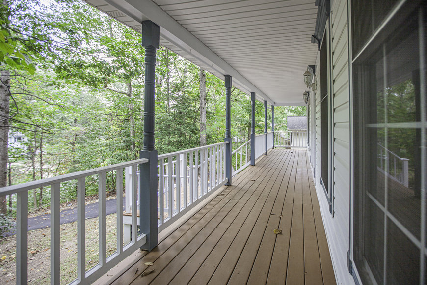 Image for 4 BR/2.5 BA Home in Amenity Filled & Gated North Stafford Community