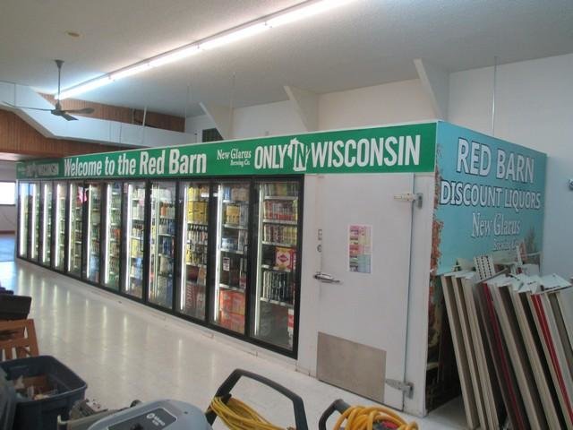 Image for Convenience Store Liquidation