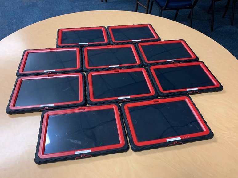 Image for Friendswood Independent School District - Friendswood, Texas