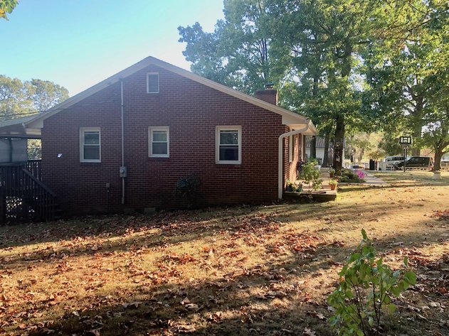 Image for 2 BR/2 BA Brick Home w/Basement & Detached Garage/Shop on 2.2 +/- Acres in Augusta County, VA