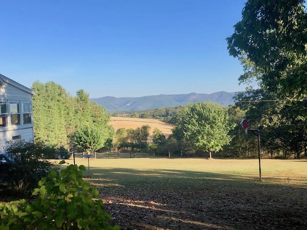 Image for 2 BR/2 BA Brick Home w/Basement & Detached Garage/Shop on 2.2 +/- Acres in Augusta County, VA