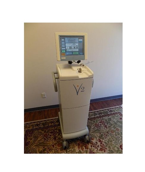 Image for Bank Seized Medical Equipment