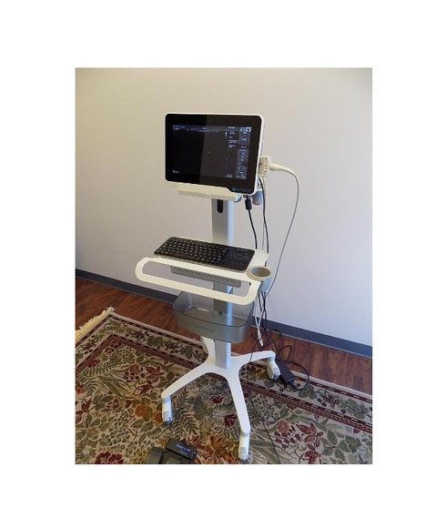 Image for Bank Seized Medical Equipment