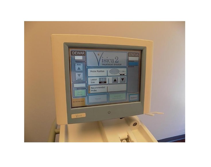 Image for Bank Seized Medical Equipment