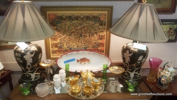 Image for Multi Estate Auction