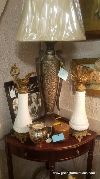 Image for Multi Estate Auction