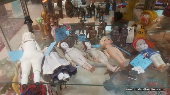 Image for Multi Estate Auction