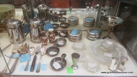 Image for Multi Estate Auction