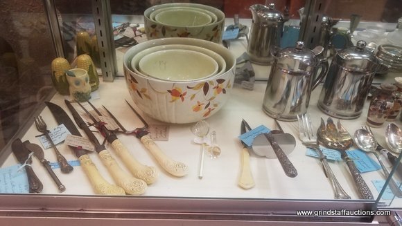 Image for Multi Estate Auction