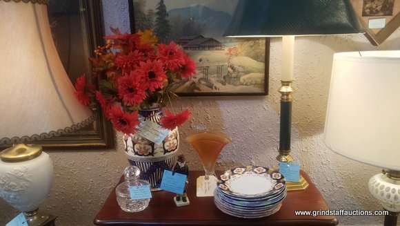 Image for Multi Estate Auction