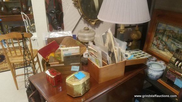 Image for Multi Estate Auction