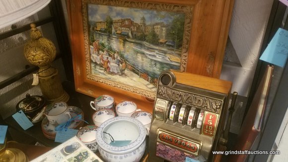 Image for Multi Estate Auction