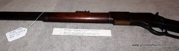 Image for Winchester Auction