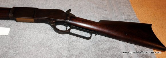 Image for Winchester Auction