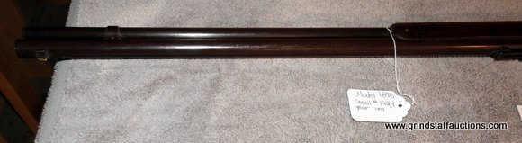 Image for Winchester Auction