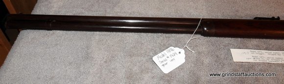 Image for Winchester Auction