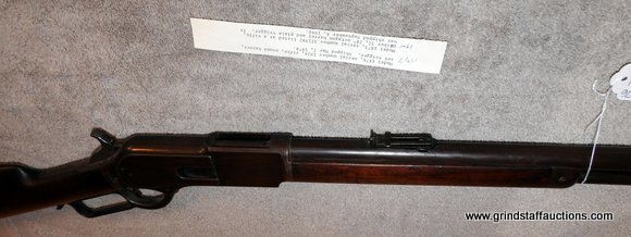 Image for Winchester Auction