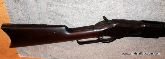 Image for Winchester Auction