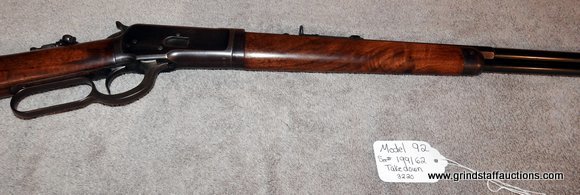 Image for Winchester Auction