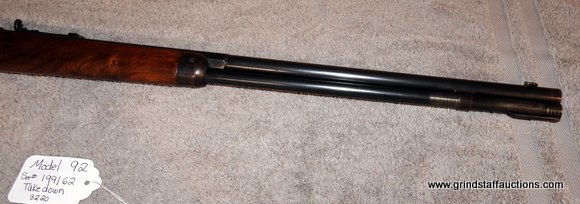 Image for Winchester Auction