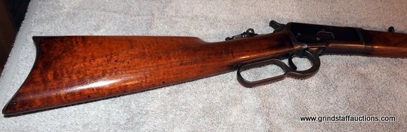 Image for Winchester Auction