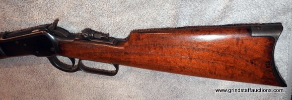 Image for Winchester Auction