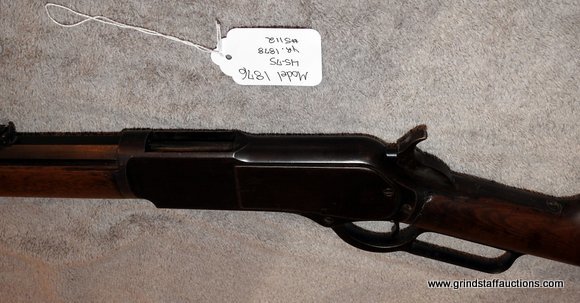 Image for Winchester Auction