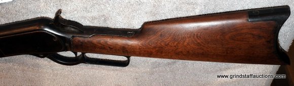 Image for Winchester Auction