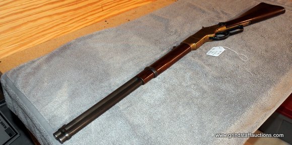 Image for Winchester Auction