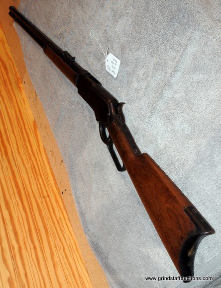 Image for Winchester Auction