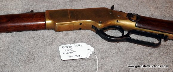 Image for Winchester Auction