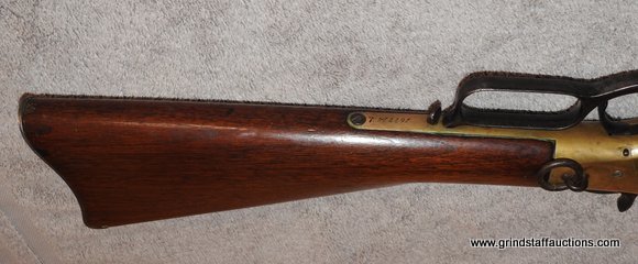 Image for Winchester Auction